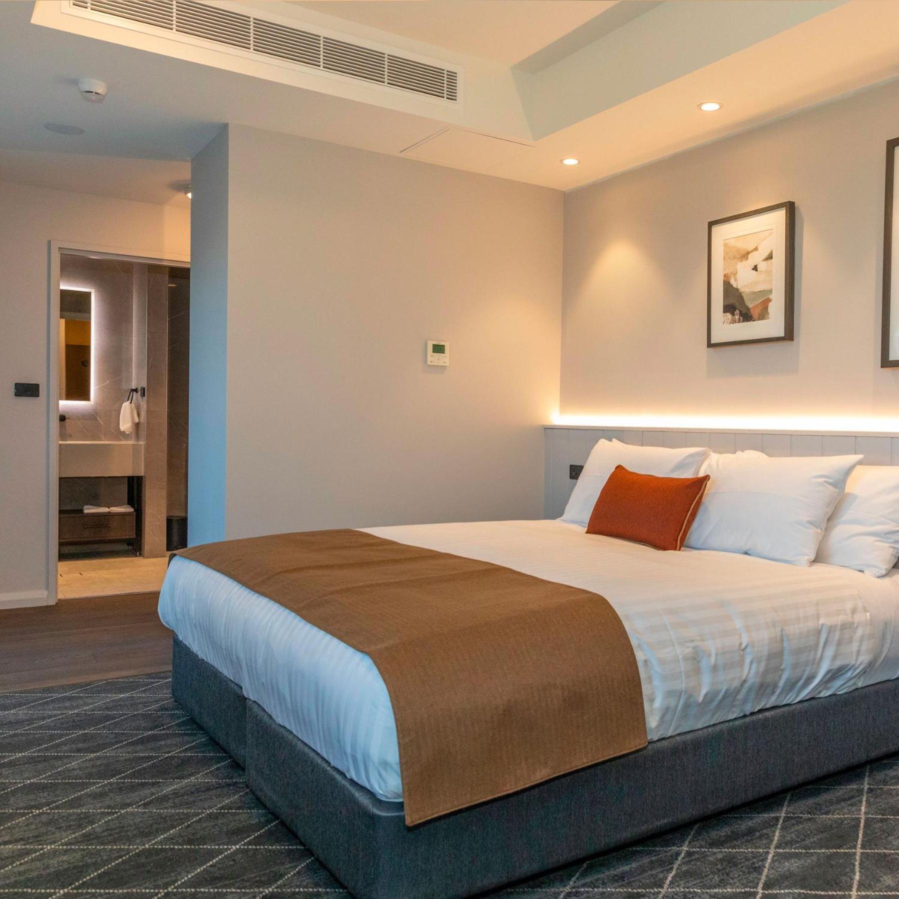 The Gable Inn Scone Ngoại thất bức ảnh